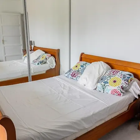 Apartament Sagone T3