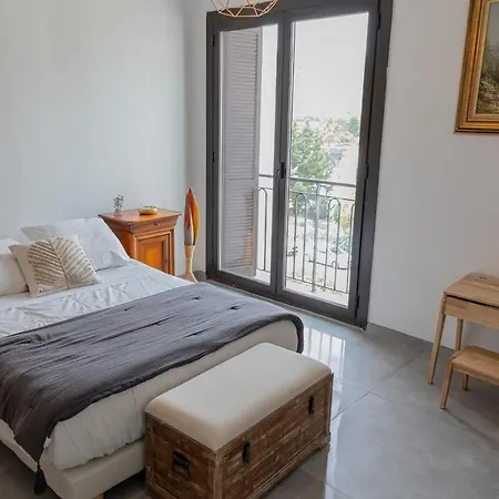 Sagone T3 Apartament