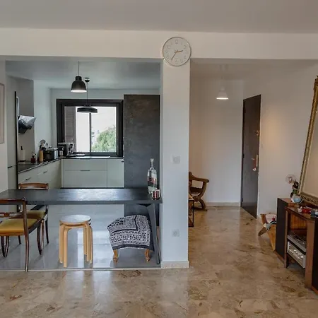 Sagone T3 Apartament