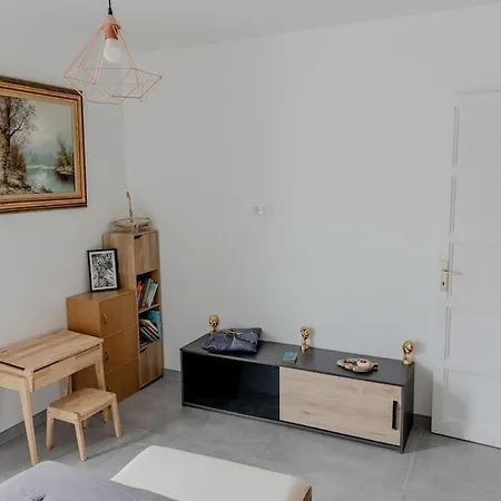 Sagone T3 Apartment Coggia