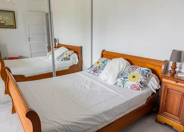 Apartment Sagone T3
