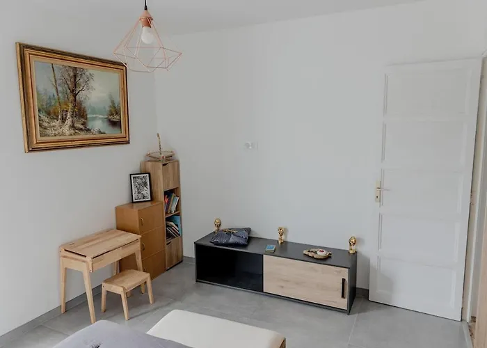 Sagone T3 Apartment Coggia