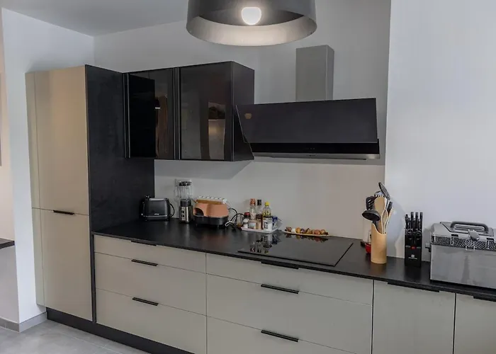Sagone T3 Apartment Coggia